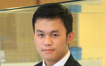 CEO 9x Nguyễn Văn Thiện - Cựu sinh viên Khoa QTKD