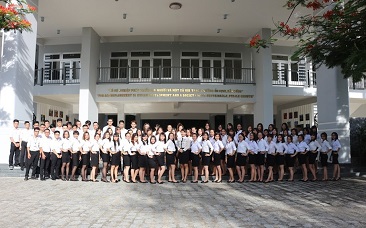 Cảm nhận của sinh viên từ Chuyến kiến tập thực tế tại Cơ sở Nha Trang