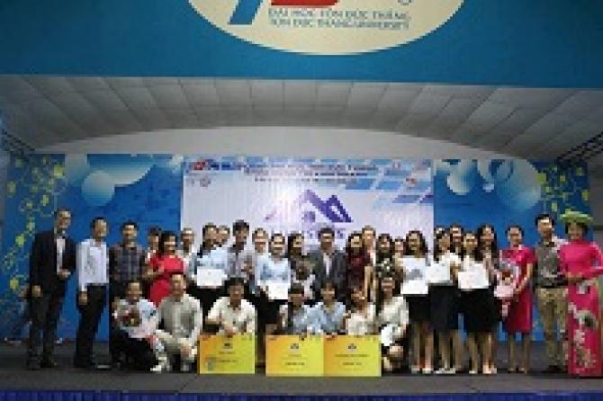  Đêm gala chung kết Đấu trường Logictics – Đêm bùng nổ