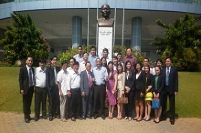 Solutions for business to effectively access to capital