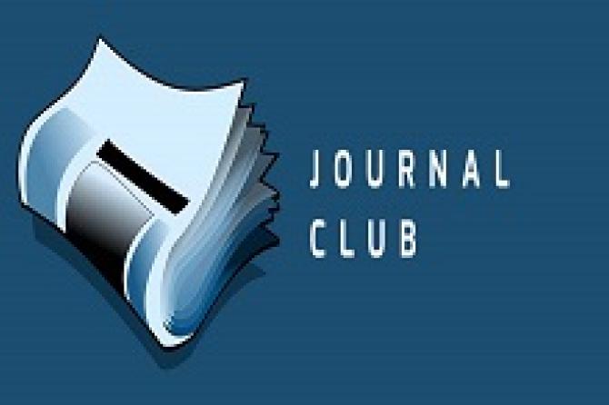 Journal Club held on December 2014: Institution and Economic Development