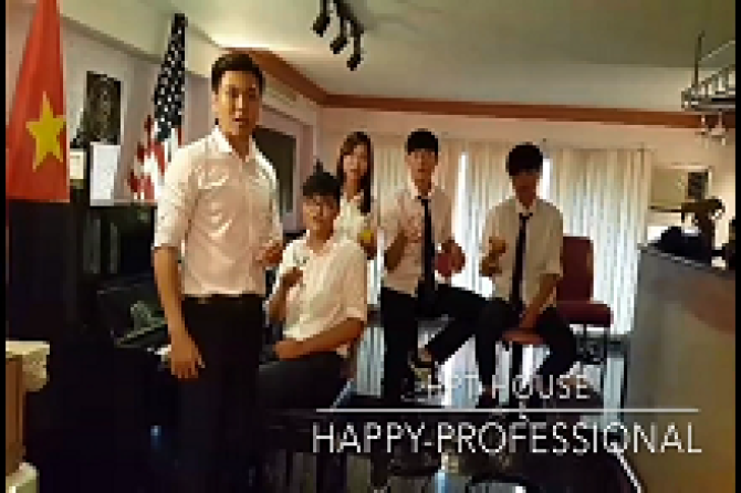 Hospitality Spirit 2016 : 12 Nhóm xuất sắc nhất vòng 1 – đã lộ diện!