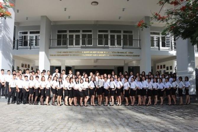 Cảm nhận của sinh viên từ Chuyến kiến tập thực tế tại Cơ sở Nha Trang