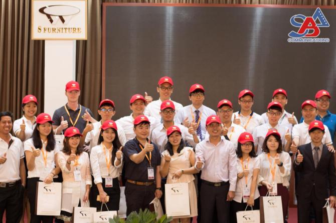 TUẦN LỄ QUỐC TẾ GIỮA KHOA QTKD VÀ ĐẠI HỌC FENG CHIA - ĐÀI LOAN