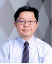 Prof. Kun Huang Huarng