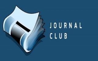 Journal Club held on December 2014: Institution and Economic Development
