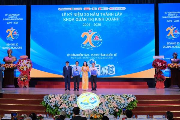 Tri ân Công đoàn Trường