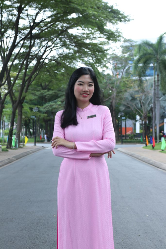 Kim Ngan