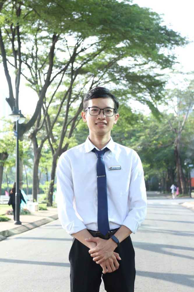 thầy Cường