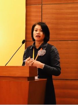 Co Trang Thu