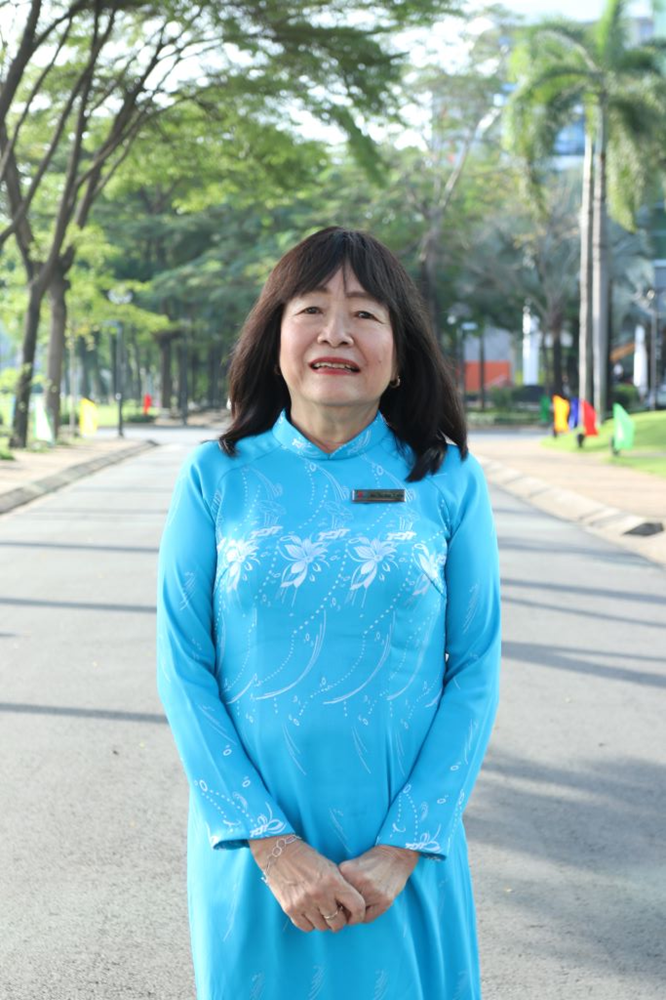 co huong