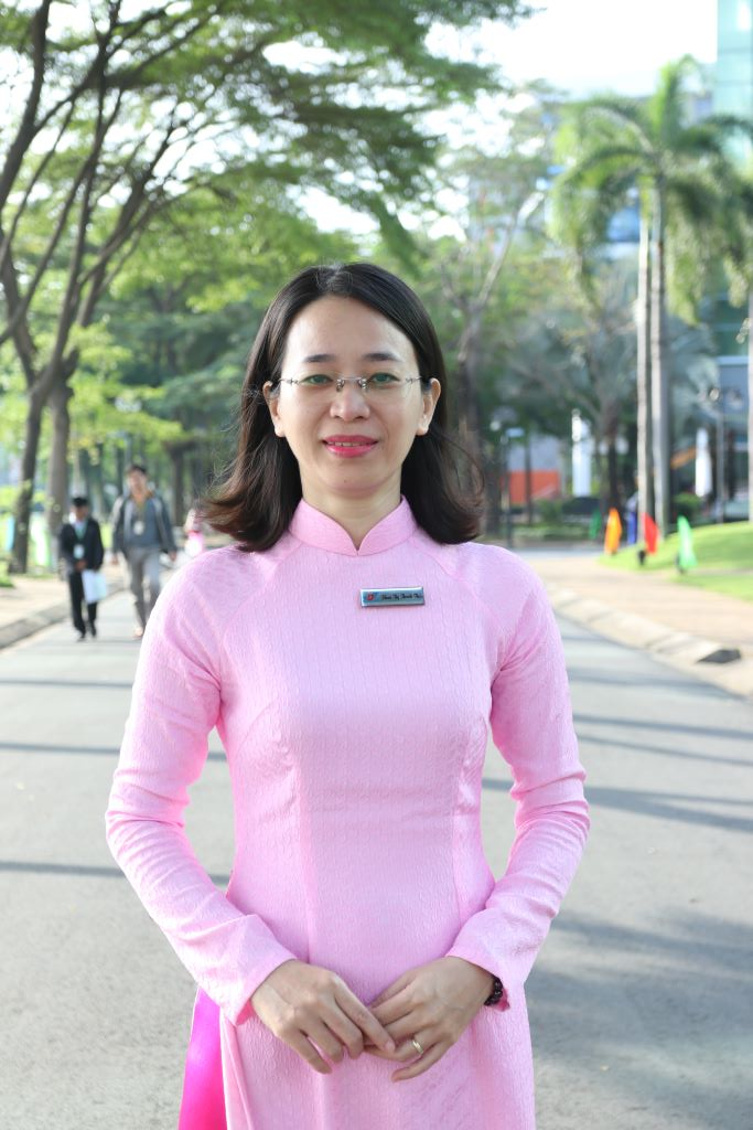 Cô Thủy