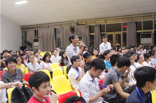  Hội thảo chuyên đề "Marketing online" với diễn giả Michael Đỗ 