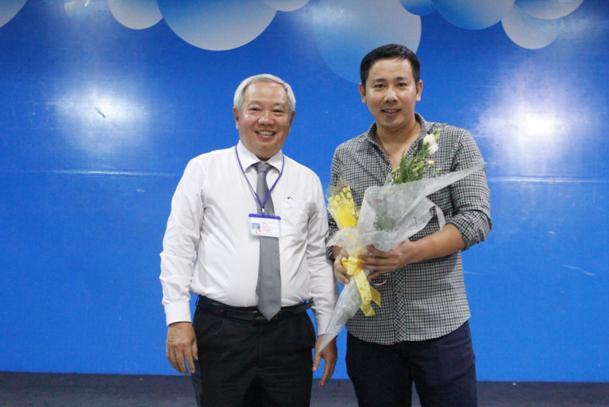  Hội thảo chuyên đề "Marketing online" với diễn giả Michael Đỗ 