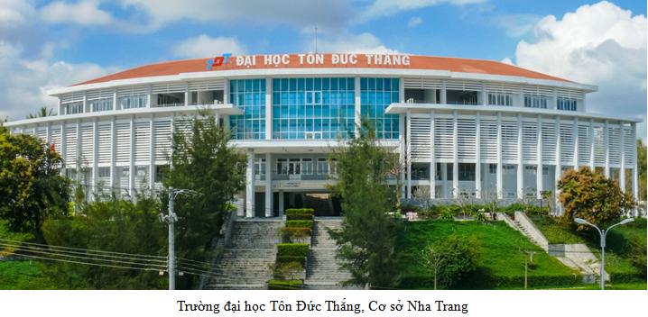 Nhằm tạo cơ hội cho sinh viên thay đổi môi trường học tập, Khoa Quản trị kinh doanh Trường đại học Tôn Đức Thắng vừa qua đã tổ chuyến kiến tập thực tế môn Quản trị Resort và khu vui chơi giải trí tại Trường, cơ sở Nha Trang