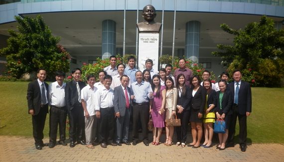 Solutions for business to effectively access to capital