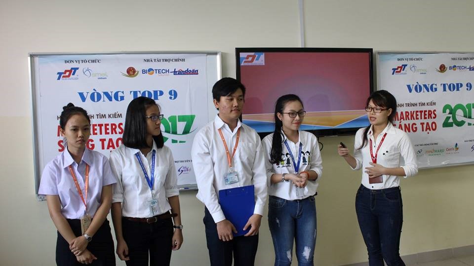 Sự phối hợp ăn ý giữa các thành viên