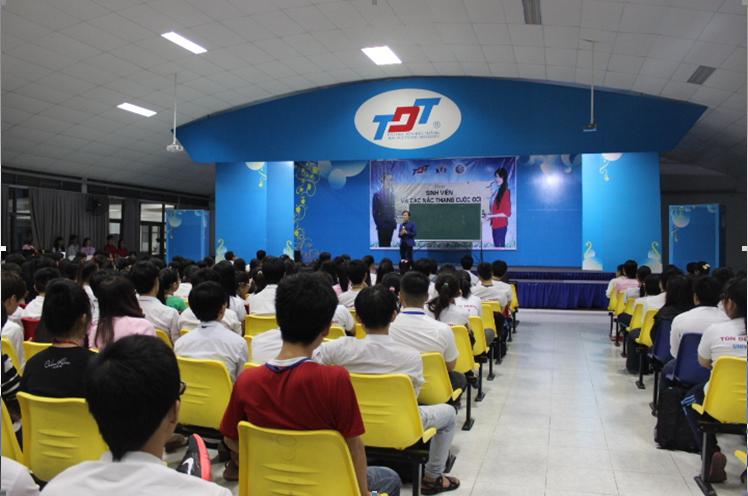 Toàn cảnh buổi hội thảo