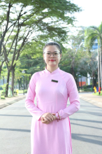 Thanh Nhi