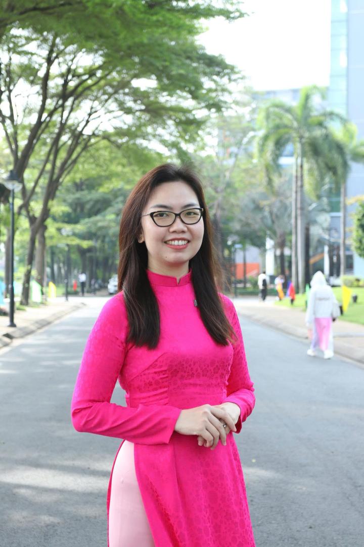 C Hạnh