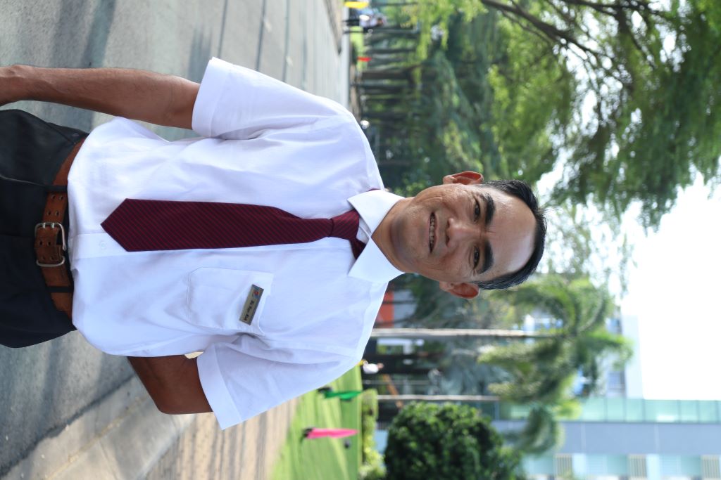 minh