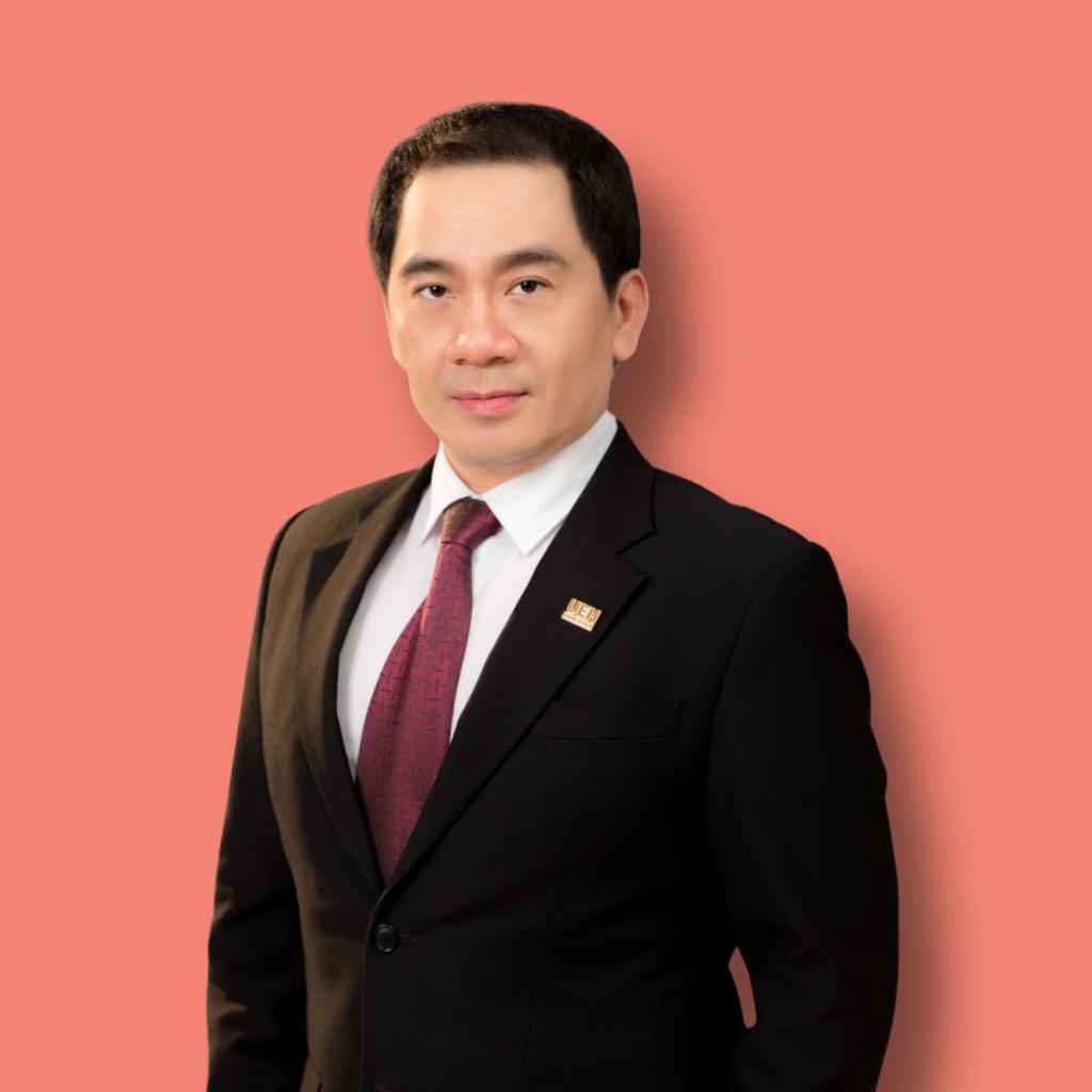 trung